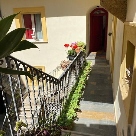 B&B Case A San Matteo Marsala Bagian luar foto