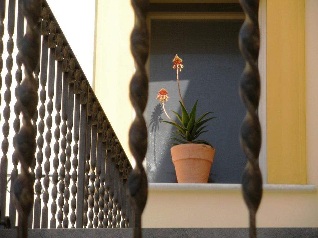 B&B Case A San Matteo Marsala Bagian luar foto