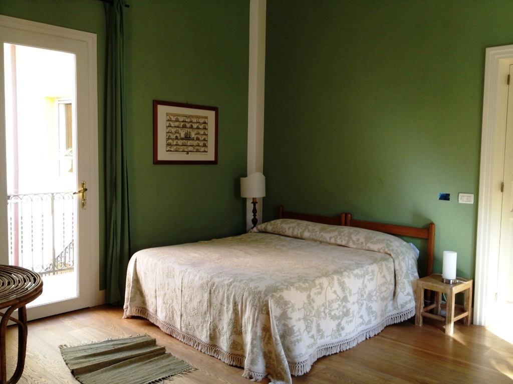 B&B Case A San Matteo Marsala Ruang foto