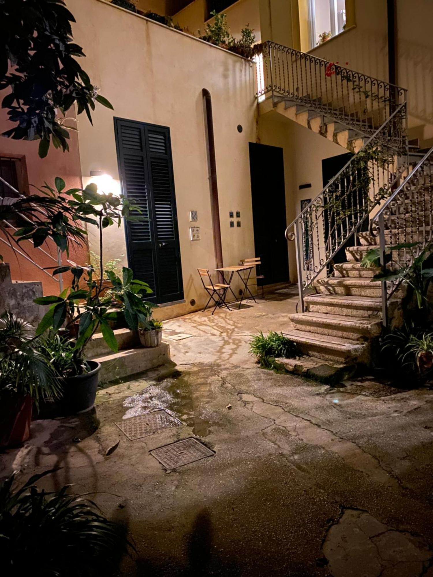 B&B Case A San Matteo Marsala Bagian luar foto