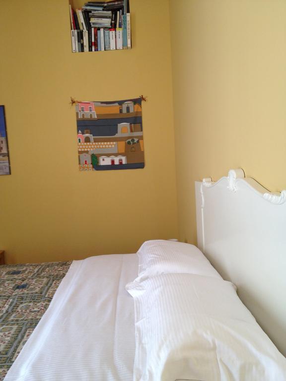 B&B Case A San Matteo Marsala Bagian luar foto