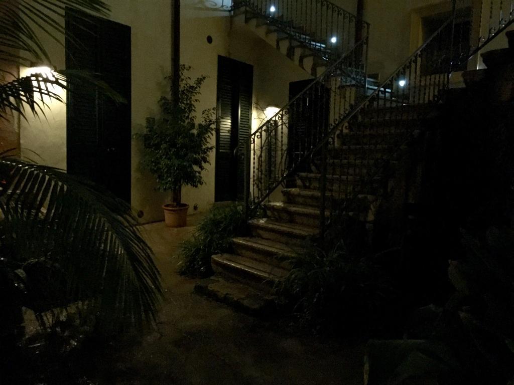 B&B Case A San Matteo Marsala Bagian luar foto