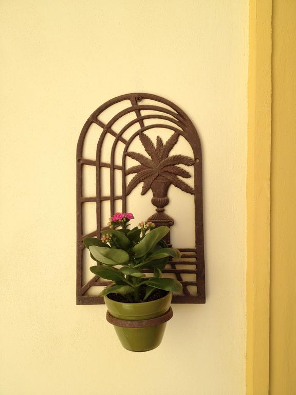 B&B Case A San Matteo Marsala Bagian luar foto