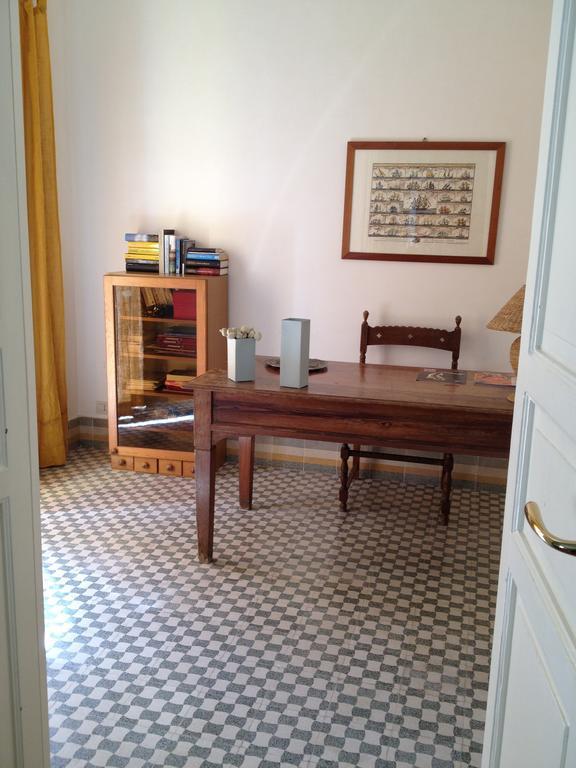 B&B Case A San Matteo Marsala Ruang foto