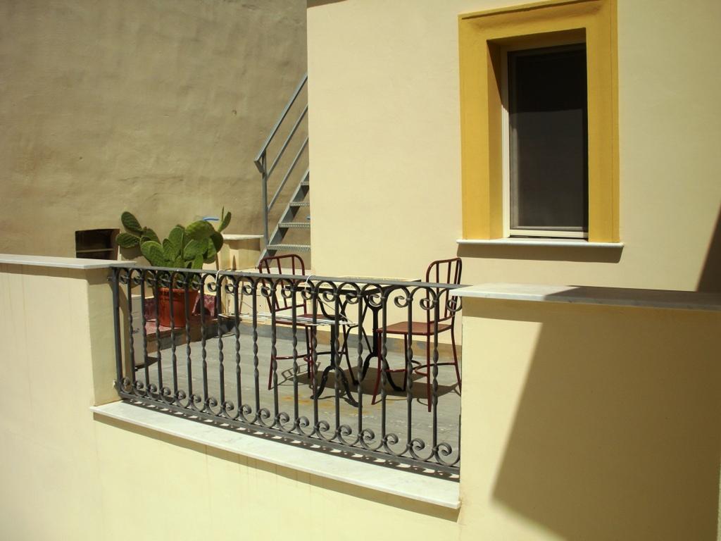 B&B Case A San Matteo Marsala Ruang foto