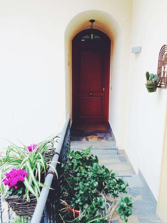 B&B Case A San Matteo Marsala Bagian luar foto