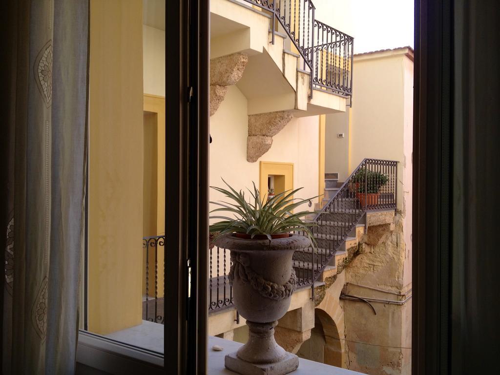 B&B Case A San Matteo Marsala Bagian luar foto