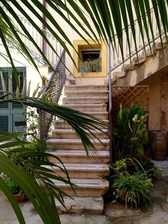 B&B Case A San Matteo Marsala Bagian luar foto