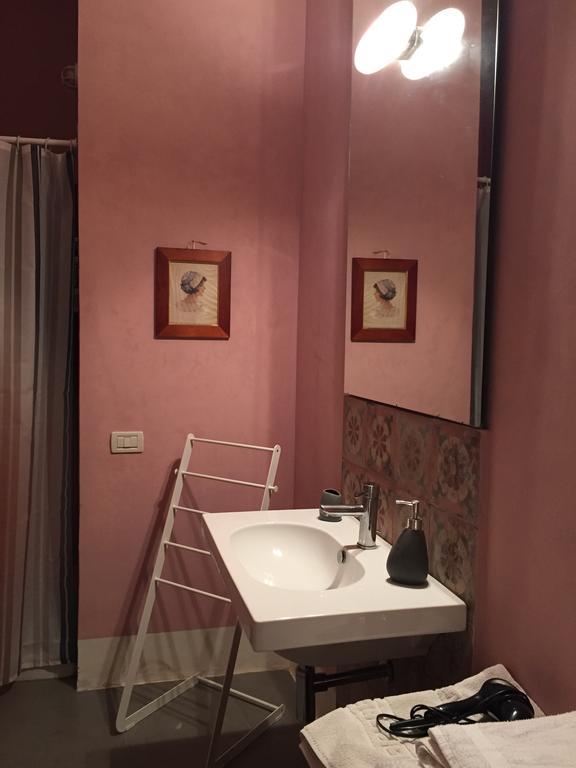 B&B Case A San Matteo Marsala Bagian luar foto