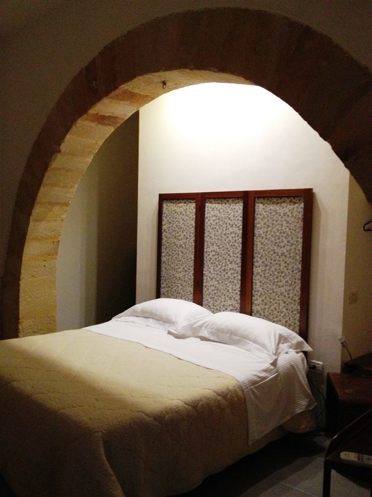 B&B Case A San Matteo Marsala Bagian luar foto