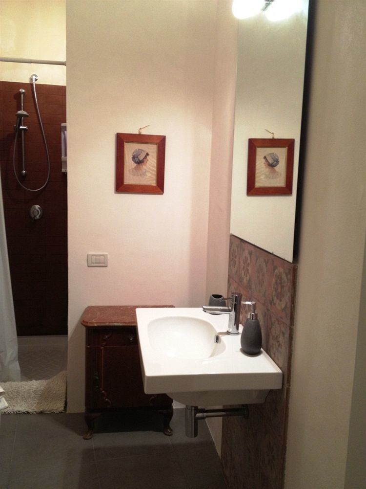 B&B Case A San Matteo Marsala Bagian luar foto